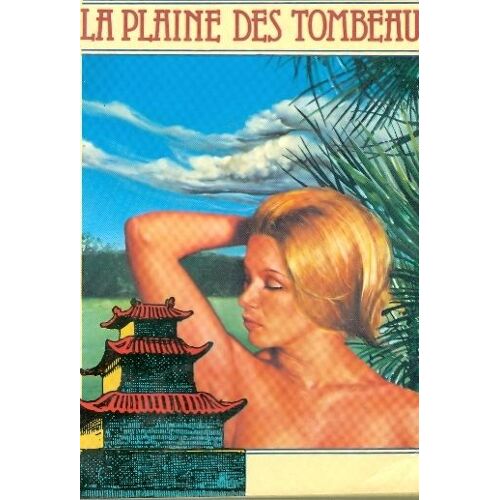 La Plaine Des Tombeaux