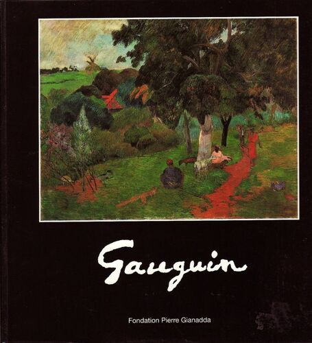 Paul Gauguin