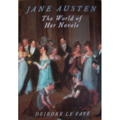 Jane Austen