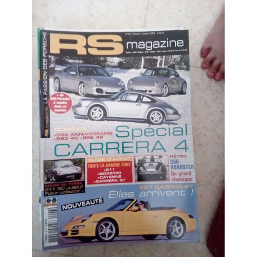 Rs Magazine 43
