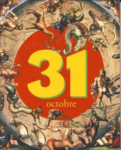 31 Octobre