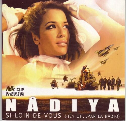 Si Loin De Vous