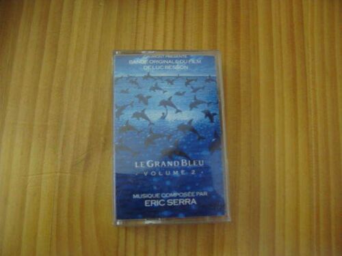 Le Grand Bleu Volume 2