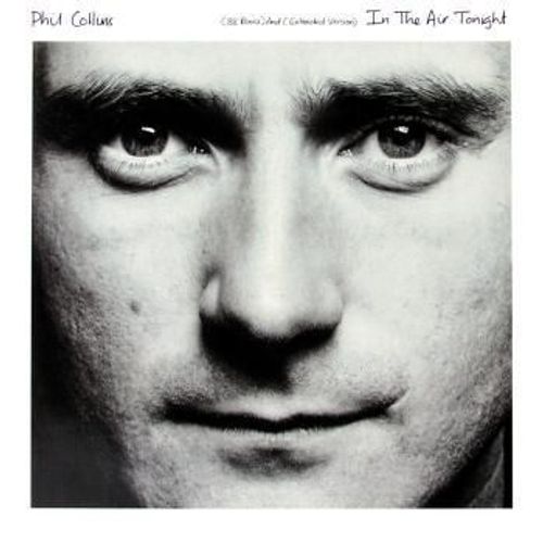 In The Air Tonight ['88 Rmx]