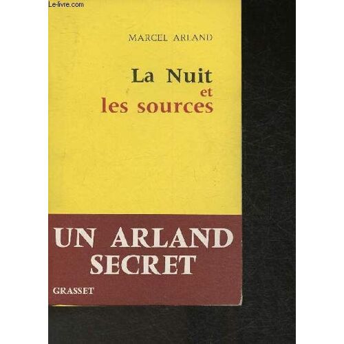 Je Vous Écris Tome Ii: La Nuit Et Les Sources
