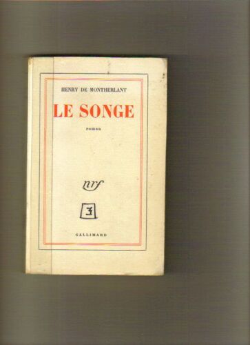Le Songe