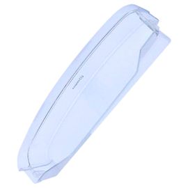 Cloison de balconnet bouteilles d'origine Réfrigérateur congélateur (C00114685 C00506772 ARISTON HOTPOINT INDESIT SCHOLTES)