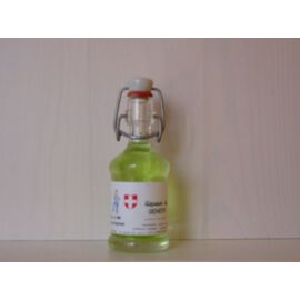 Une Mignonette Liqueur De Genepi