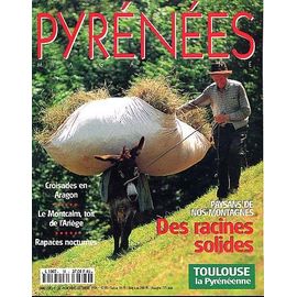 Pyrénées Magazine N° 36 : Paysans De Nos Montagnes