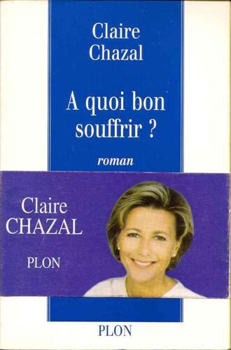 À Quoi Bon Souffrir ?