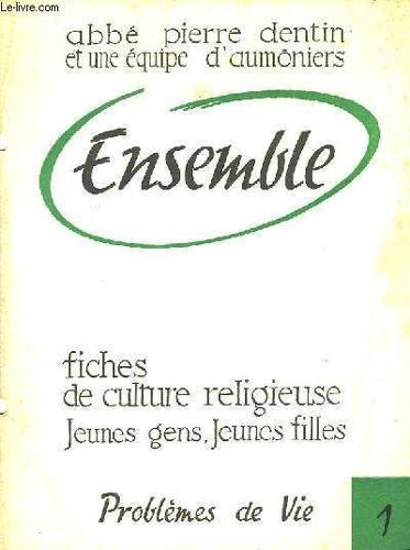 Ensemble