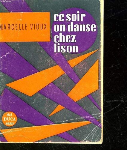 Ce Soir On Danse Chez Lison