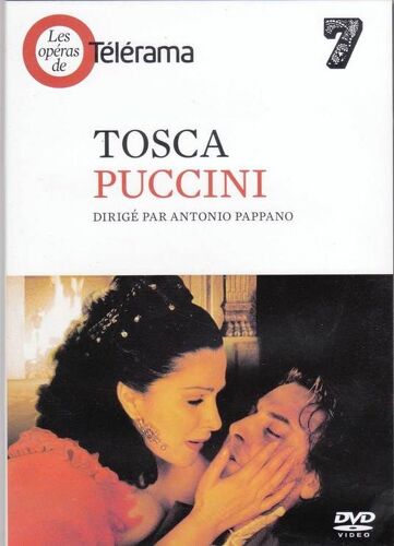Tosca (Opera)
