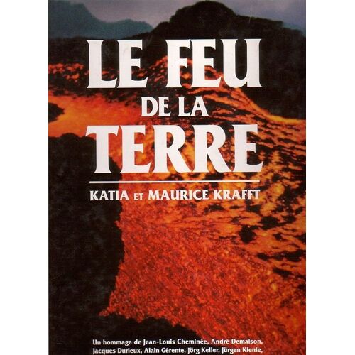 Le Feu De La Terre