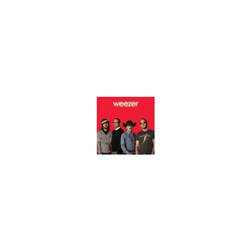 Weezer (Red Album)