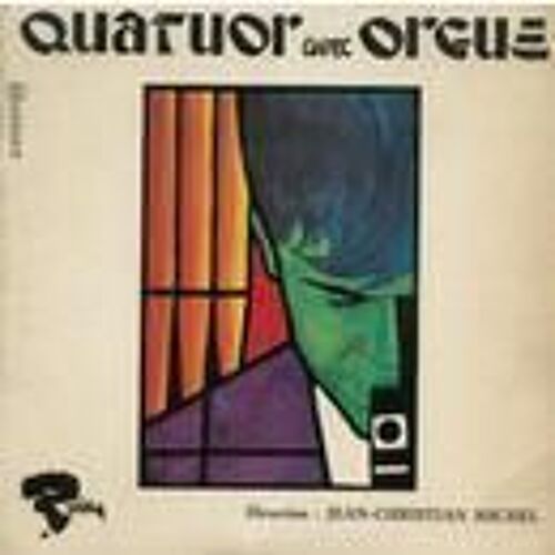 Quatuor Avec Orgue