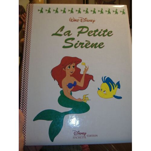 La Petite Sirène