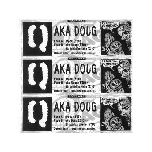 Aka Doug
