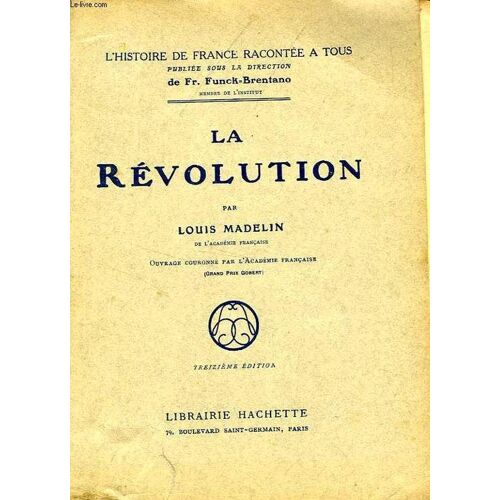 La Revolution