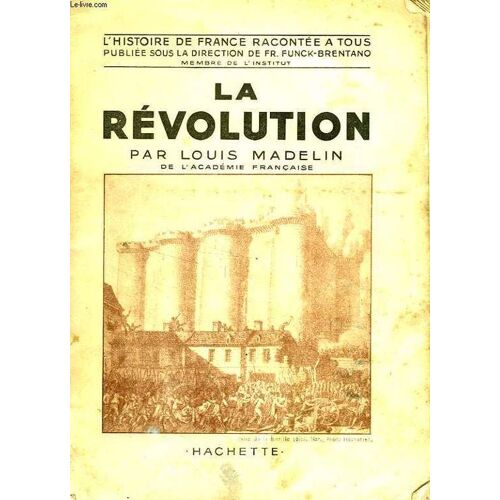 La Revolution