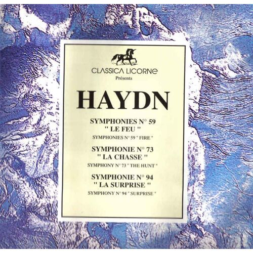 Haydn