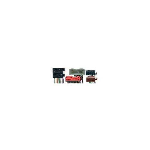Fiches Iso Installation Kit Main Libre Pour Landrover Freelander Ap03