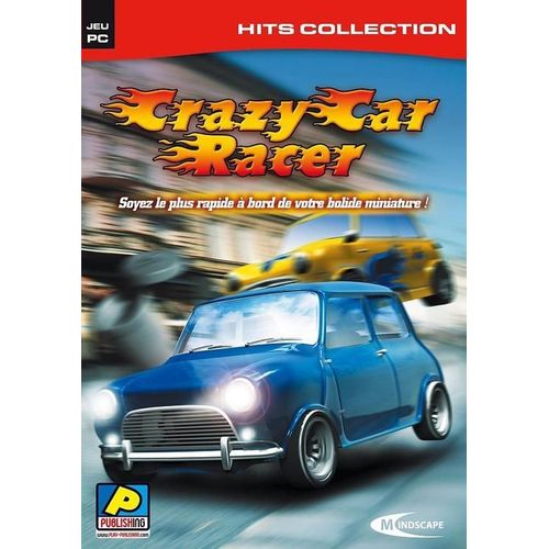 Crazy Car Racer Pc