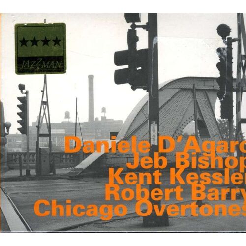 Chicago Overtones