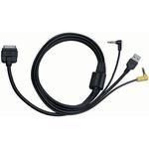 Kenwood - Kca-Ip300v - Cable Ipod Video