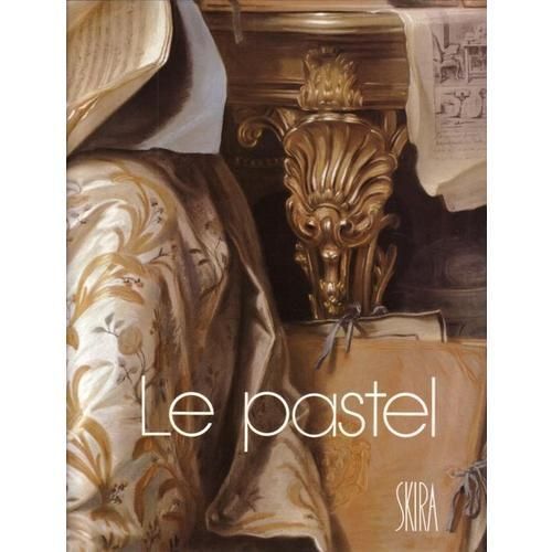Le Pastel