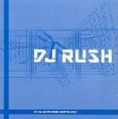 Dj Rush 97/99  Motherfuckin 'tracks