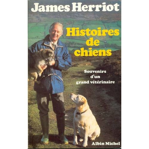 Histoires De Chiens