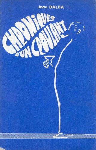 Chroniques D'un Croulant