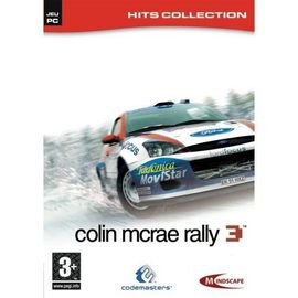Colin Mcrae Rally 3 - Hits Collection Pc
