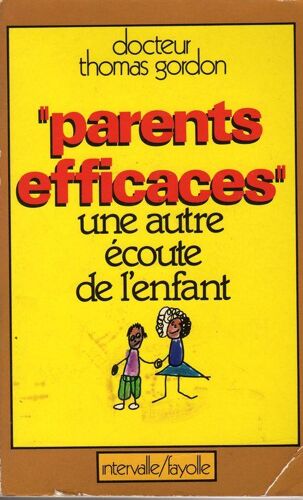 Parents Efficaces