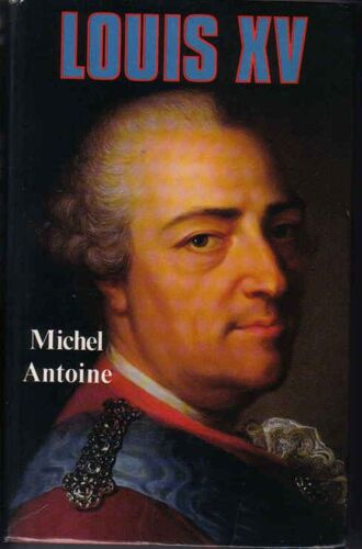 Louis Xv