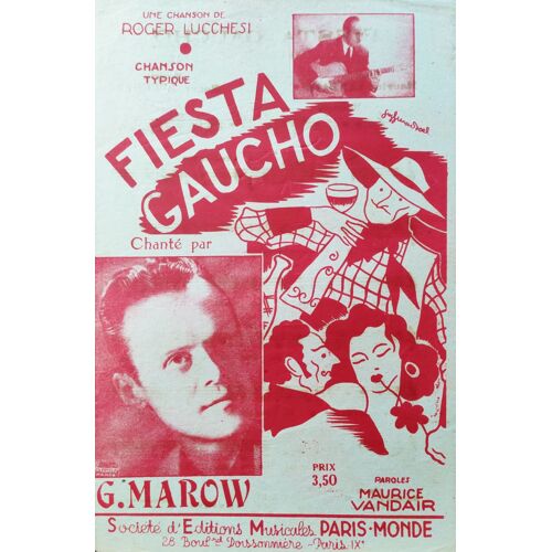 Fiesta Gaucho