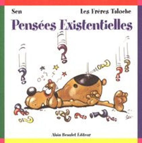 Pensées Existentielles