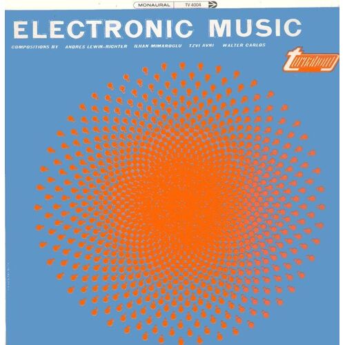 Electronic Music