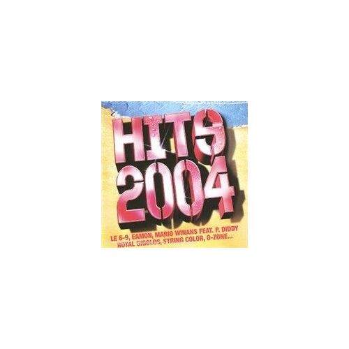 Hits 2004