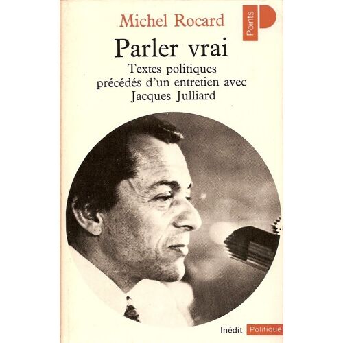 Parler Vrai - Textes Politiques