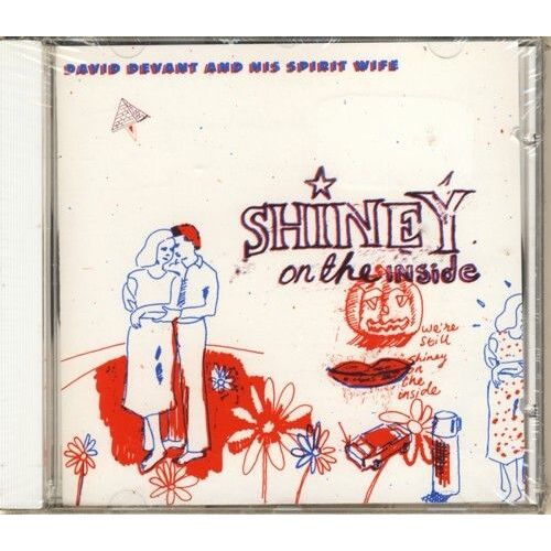 Shiney On The Inside