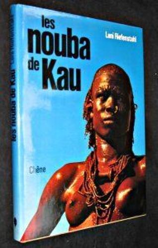 Les Nouba De Kau
