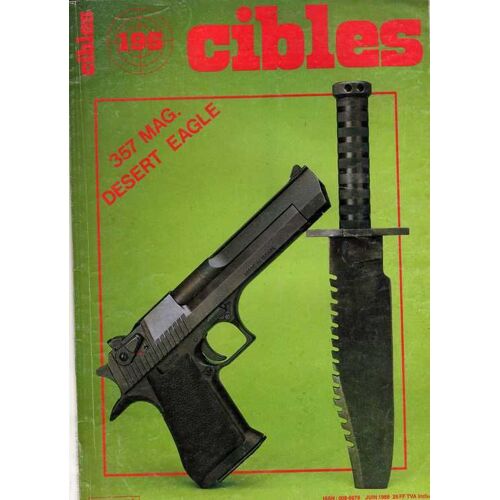 Cibles  N° 195