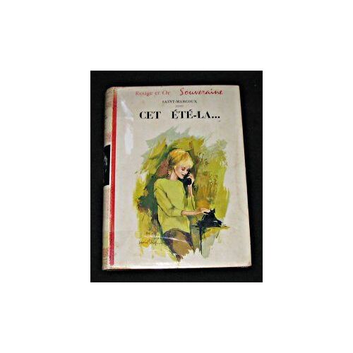 Cet Été-Là