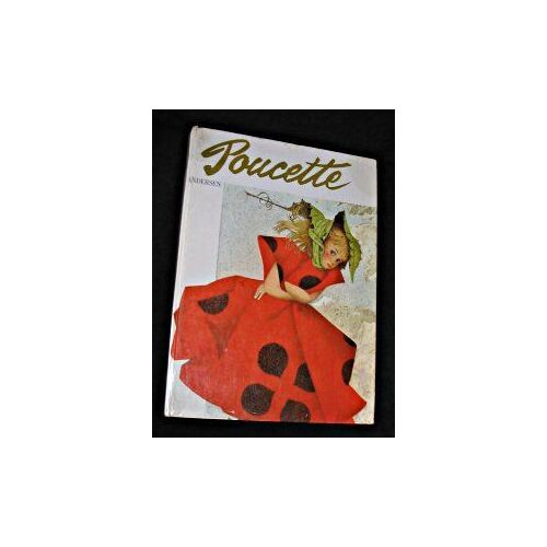 Le Rossignol Suivi De Poucette