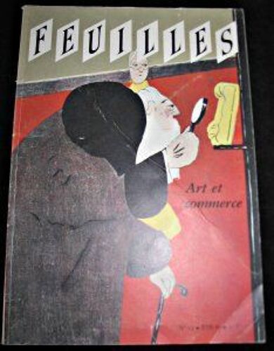 Feuilles, L'art Et Commerce