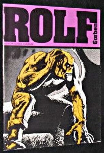 Rolph, Suivi De Oteg