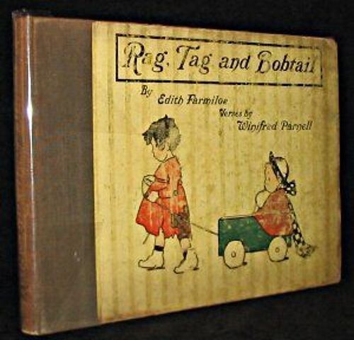 Rag, Tag And Bobtail