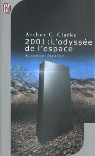 2001:L'odyssee De L'espace